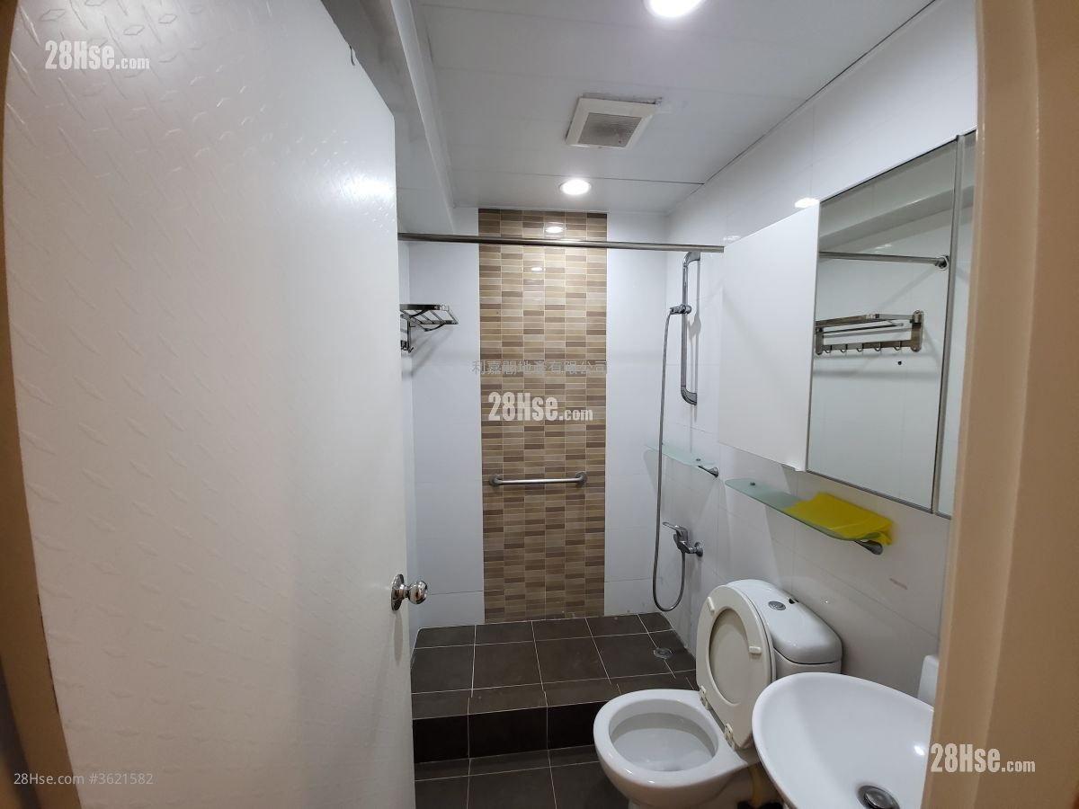 美孚新邨 售盤 3 房 , 2 浴室 719 平方呎 美孚新邨 售盤 3 房 , 2 浴室 719 平方呎