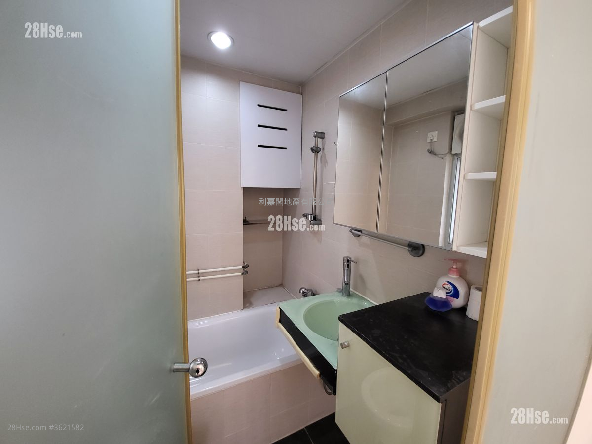 美孚新邨 售盤 3 房 , 2 浴室 719 平方呎 美孚新邨 售盤 3 房 , 2 浴室 719 平方呎