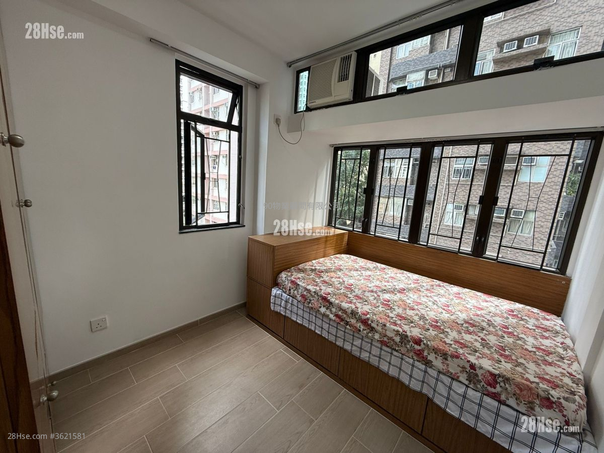 Western Garden Sell 529 ft² Western Garden Sell 529 ft²