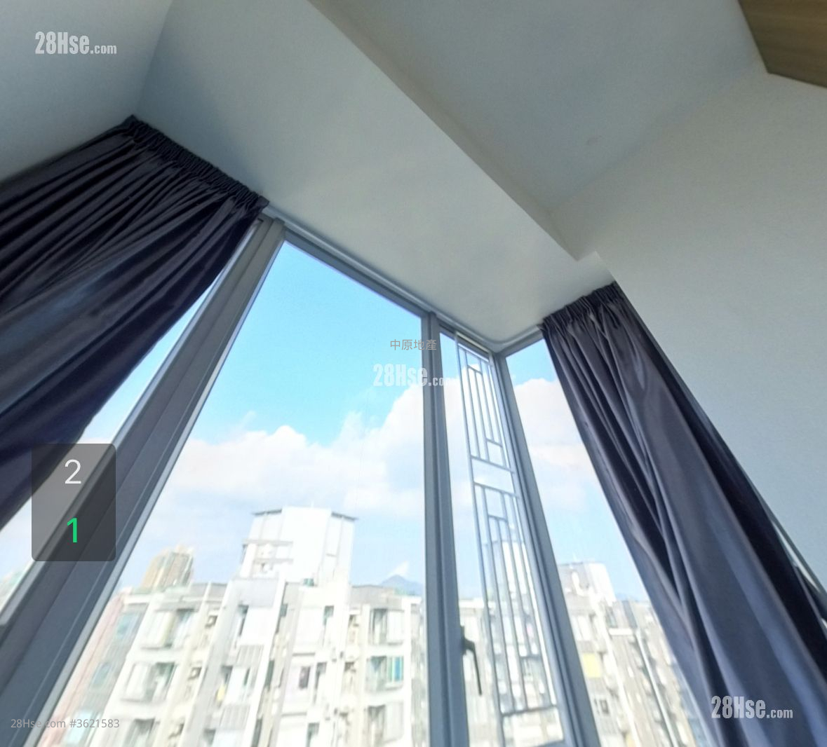 尚悅 售盤 3 房 , 2 浴室 743 平方呎 尚悅 售盤 3 房 , 2 浴室 743 平方呎