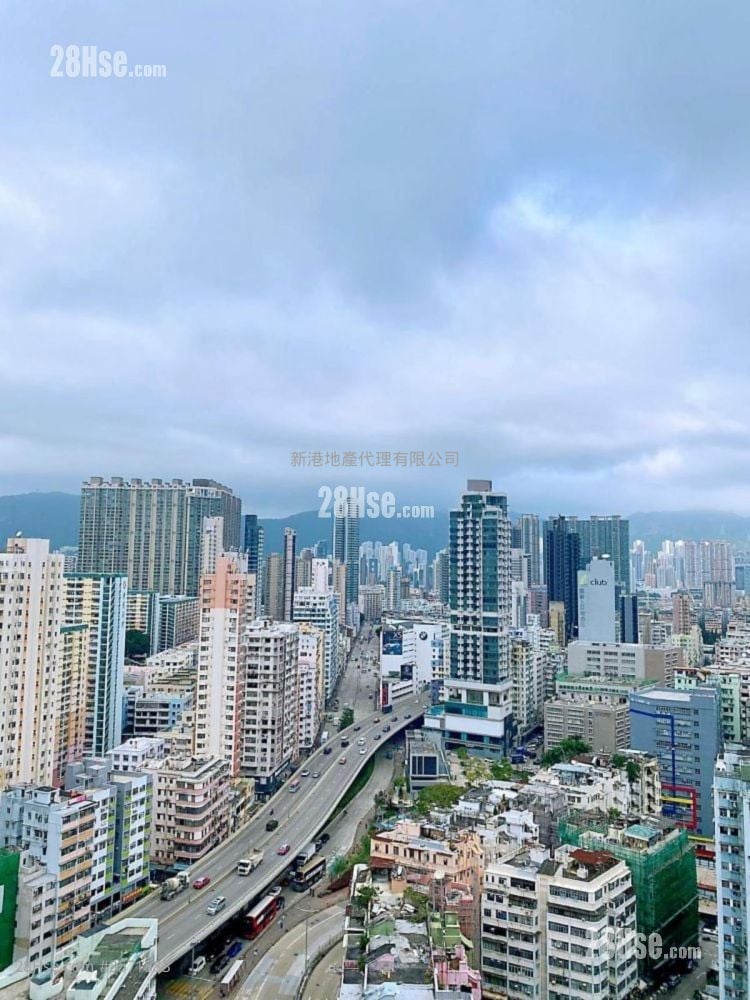 Viva Rental 2 Bedrooms , 1 Bathroom 487 ft²