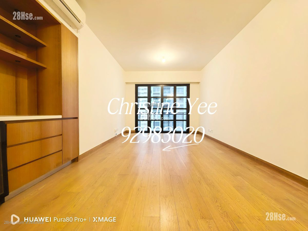 The Aster Rental 2 Bedrooms , 2 Bathrooms 698 ft²