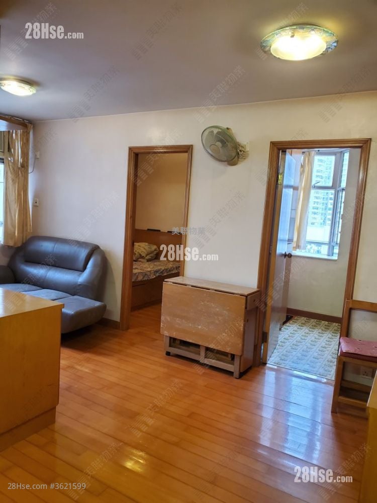 龍蟠苑 售盤 2 房 426 平方呎