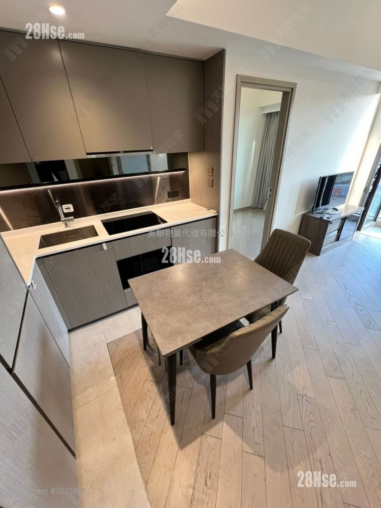 Regency Bay Rental 2 Bedrooms , 1 Bathroom 440 ft² Regency Bay Rental 2 Bedrooms , 1 Bathroom 440 ft²