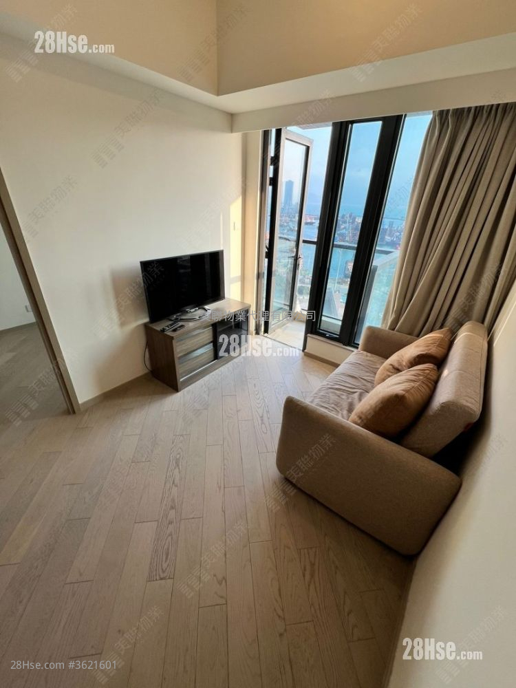 Regency Bay Rental 2 Bedrooms , 1 Bathroom 440 ft² Regency Bay Rental 2 Bedrooms , 1 Bathroom 440 ft²