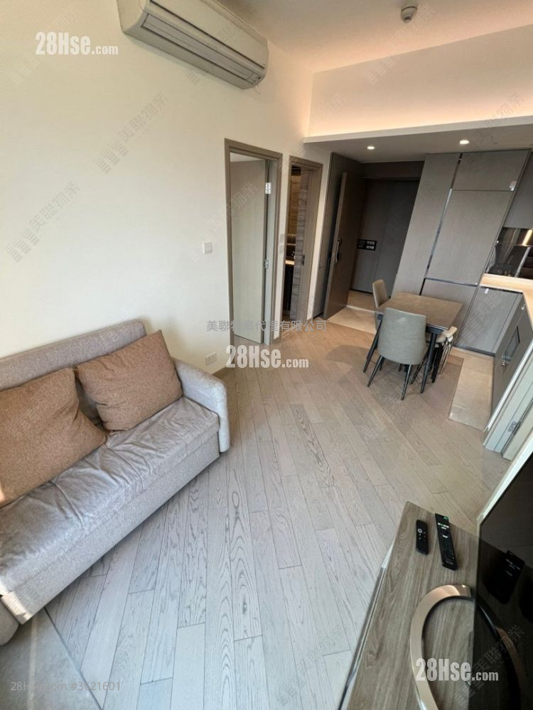 Regency Bay Rental 2 Bedrooms , 1 Bathroom 440 ft² Regency Bay Rental 2 Bedrooms , 1 Bathroom 440 ft²