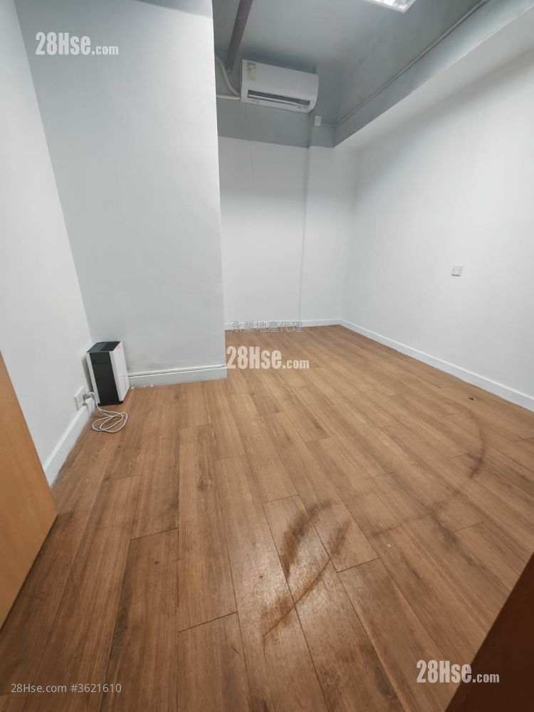 觀塘工業中心 租盤 1 廁所 觀塘工業中心 租盤 1 廁所