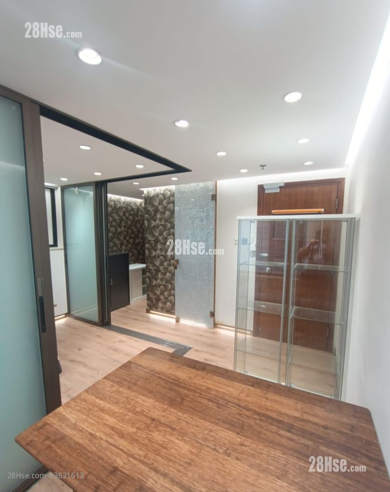 Wai Yip Commercial Building Rental 1 Bedroom , 1 Toilet Wai Yip Commercial Building Rental 1 Bedroom , 1 Toilet