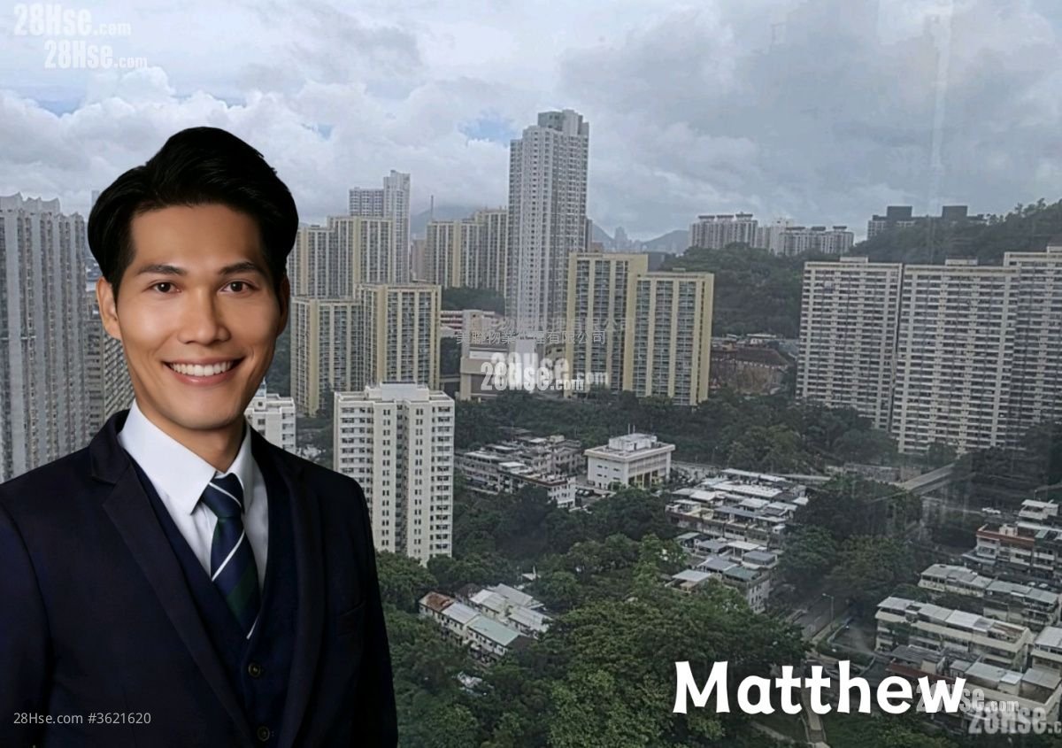 Tsing Yi Garden Sell 2 Bedrooms , 1 Bathroom 343 ft²
