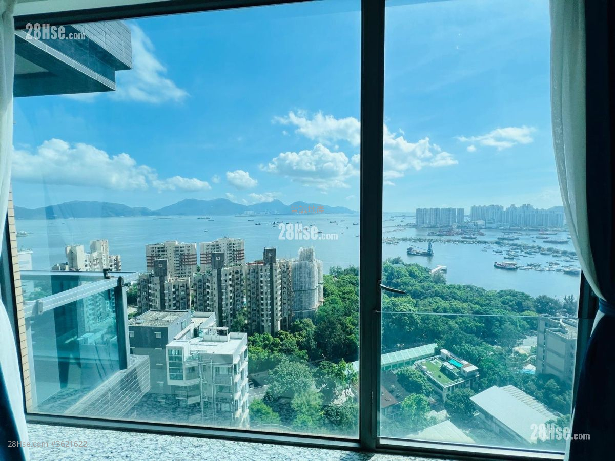 海譽 租盤 5+ 房 , 3 浴室 1,124 平方呎 海譽 租盤 5+ 房 , 3 浴室 1,124 平方呎