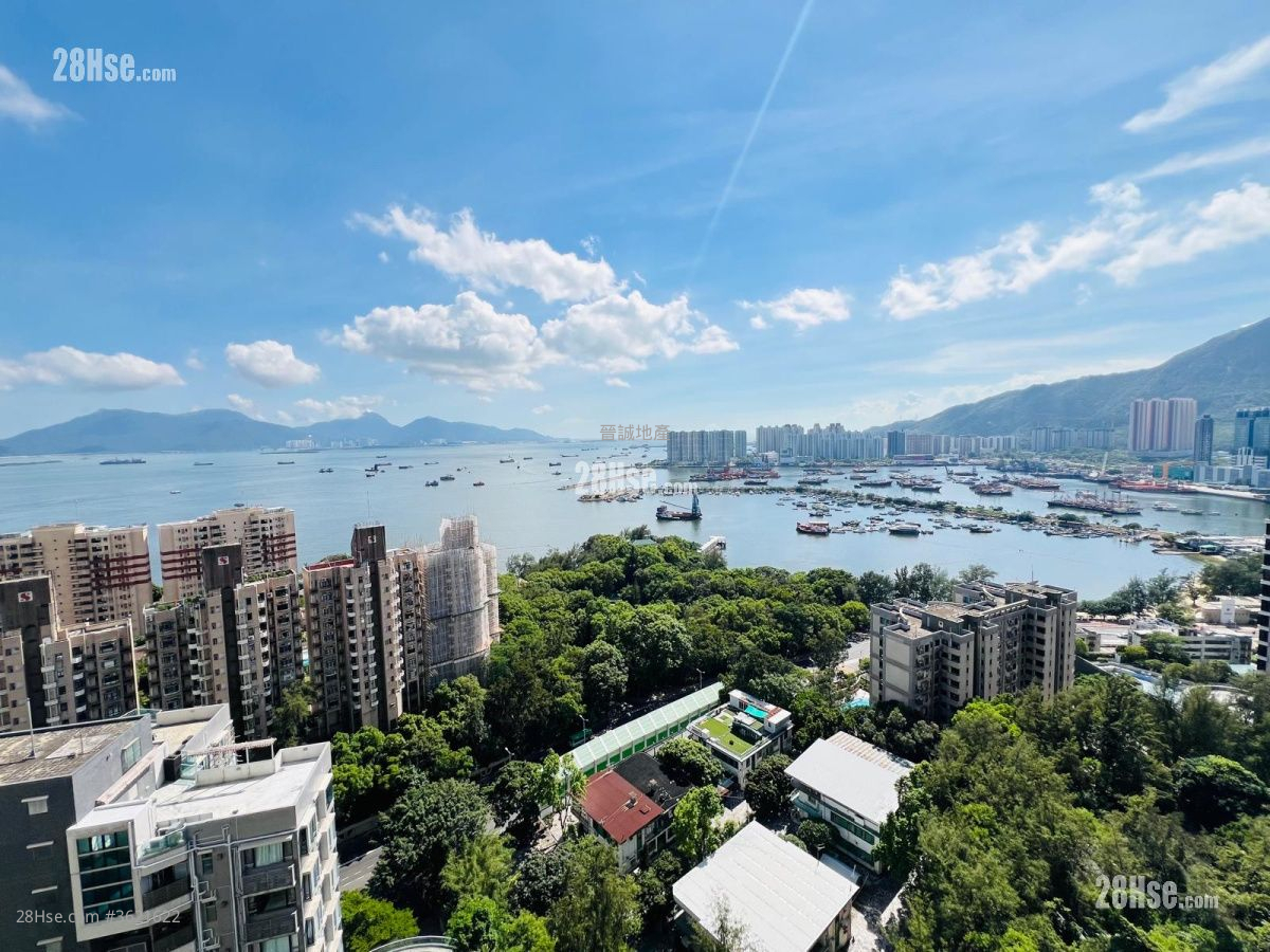 海譽 租盤 5+ 房 , 3 浴室 1,124 平方呎 海譽 租盤 5+ 房 , 3 浴室 1,124 平方呎