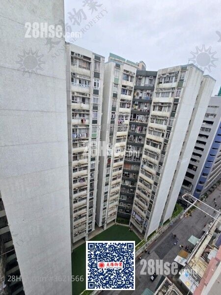 Whampoa Estate Rental 2 Bedrooms 321 ft² Whampoa Estate Rental 2 Bedrooms 321 ft²