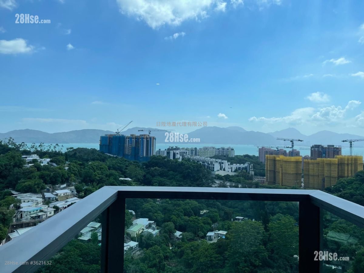 Ocean Camino Rental 1 Bedroom , 1 Bathroom 305 ft²