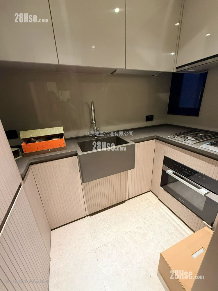 The Pavilia Farm Sell 3 Bedrooms , 2 Bathrooms 663 ft² The Pavilia Farm Sell 3 Bedrooms , 2 Bathrooms 663 ft²