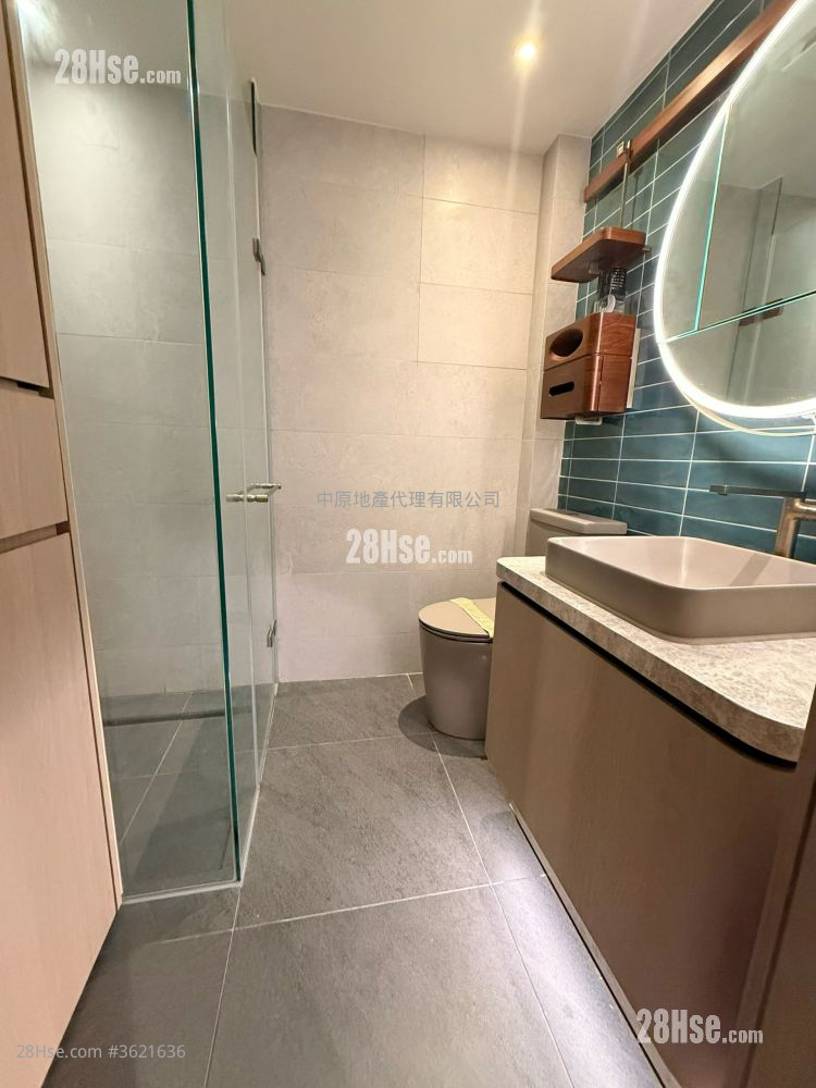 The Pavilia Farm Sell 3 Bedrooms , 2 Bathrooms 663 ft² The Pavilia Farm Sell 3 Bedrooms , 2 Bathrooms 663 ft²