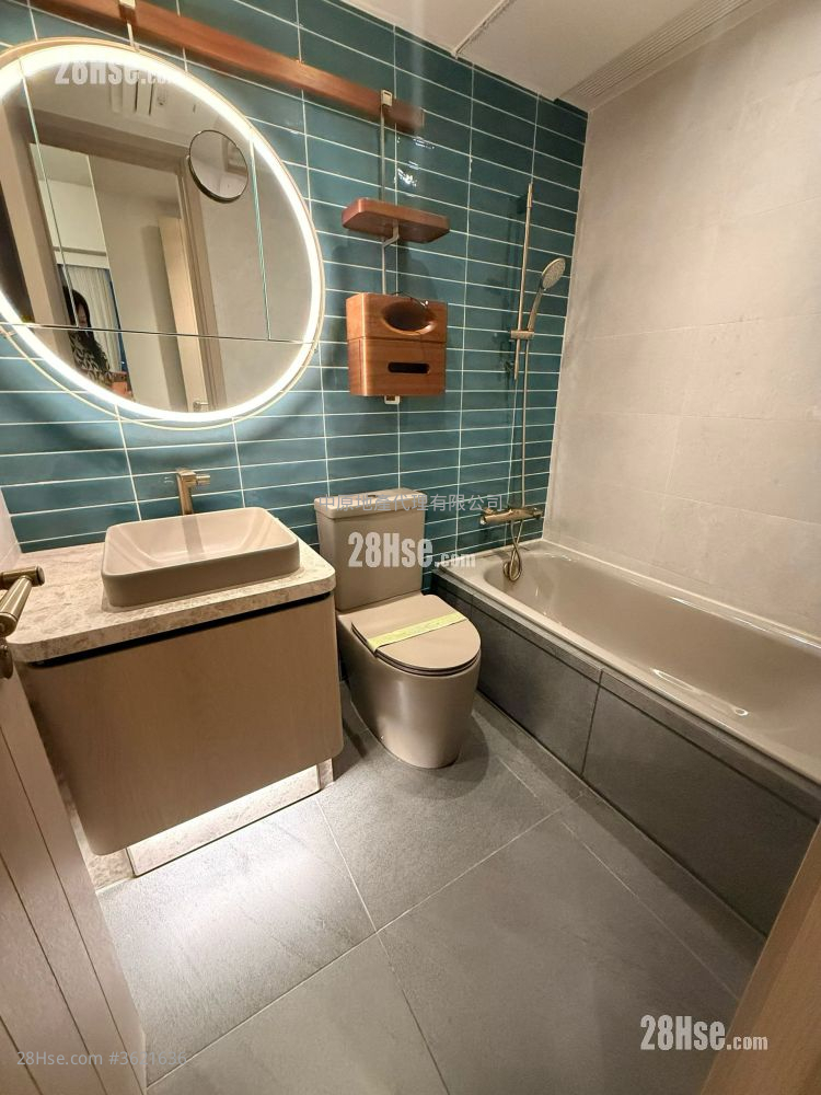 The Pavilia Farm Sell 3 Bedrooms , 2 Bathrooms 663 ft² The Pavilia Farm Sell 3 Bedrooms , 2 Bathrooms 663 ft²