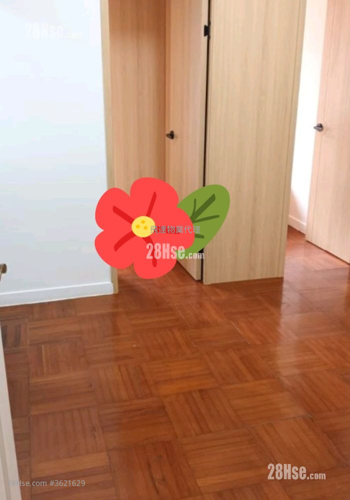 Chong Yip Centre Rental 2 Bedrooms , 1 Bathroom 305 ft² Chong Yip Centre Rental 2 Bedrooms , 1 Bathroom 305 ft²