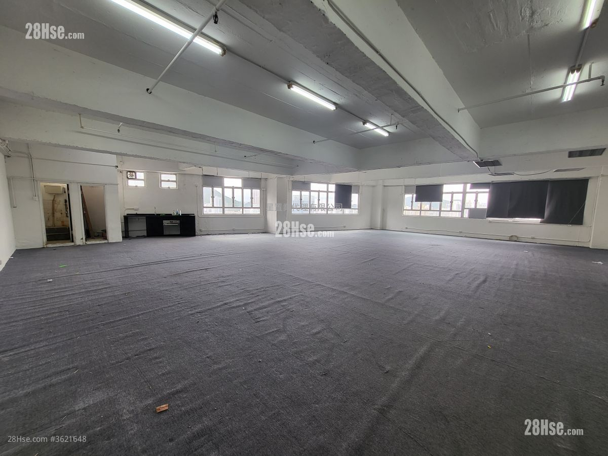 Vigor Industrial Building Rental Vigor Industrial Building Rental