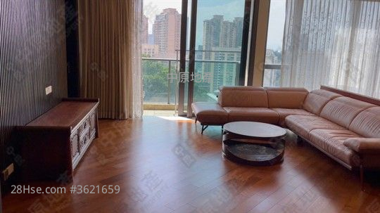 天鑄 租盤 4 房 , 3 浴室 1,646 平方呎 天鑄 租盤 4 房 , 3 浴室 1,646 平方呎