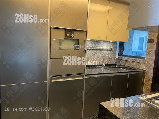 天鑄 租盤 4 房 , 3 浴室 1,646 平方呎 天鑄 租盤 4 房 , 3 浴室 1,646 平方呎