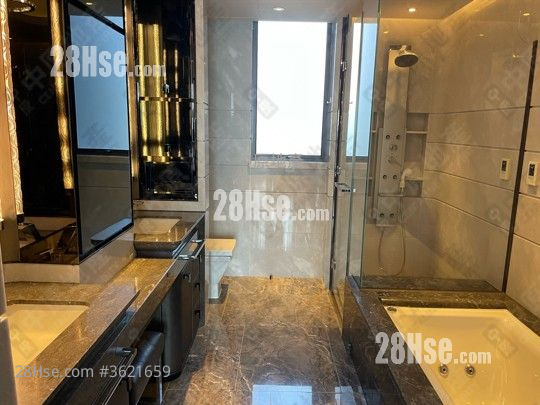 天鑄 租盤 4 房 , 3 浴室 1,646 平方呎 天鑄 租盤 4 房 , 3 浴室 1,646 平方呎