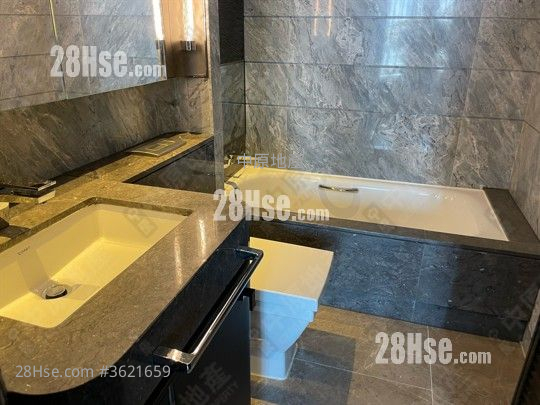 天鑄 租盤 4 房 , 3 浴室 1,646 平方呎 天鑄 租盤 4 房 , 3 浴室 1,646 平方呎