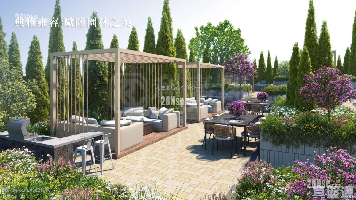 Villa Garda Ii Rental 1 Bedroom , 1 Bathroom 340 ft² Villa Garda Ii Rental 1 Bedroom , 1 Bathroom 340 ft²