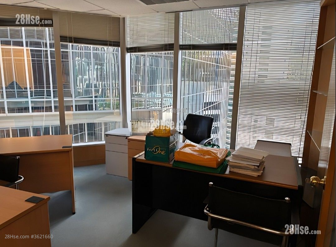 Lippo Centre Rental Lippo Centre Rental