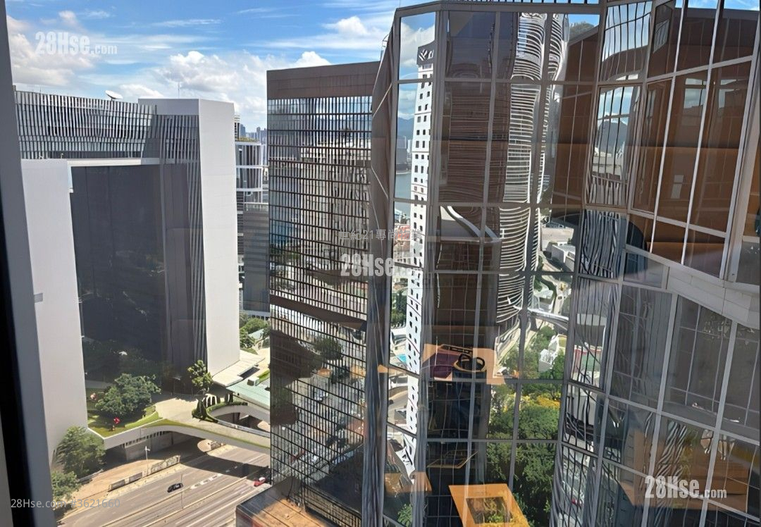 Lippo Centre Rental Lippo Centre Rental