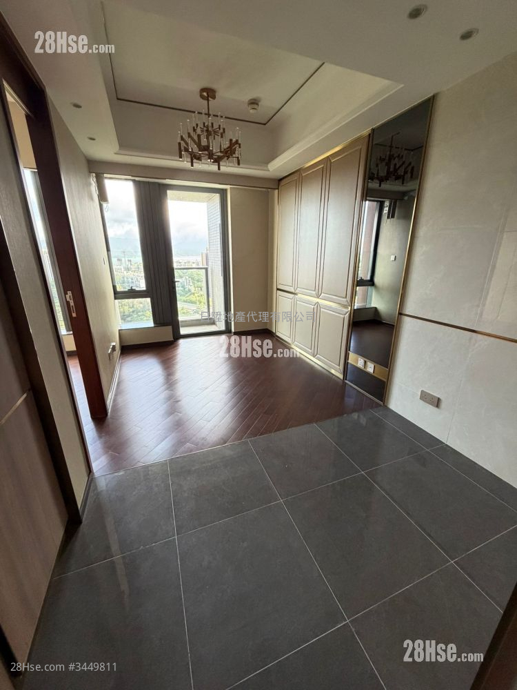 缇岸 租盘 1 房 , 1 浴室 305 平方尺 缇岸 租盘 1 房 , 1 浴室 305 平方尺