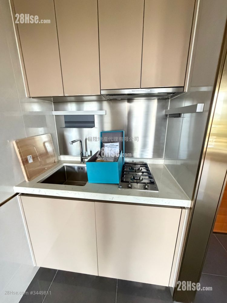 缇岸 租盘 1 房 , 1 浴室 305 平方尺 缇岸 租盘 1 房 , 1 浴室 305 平方尺