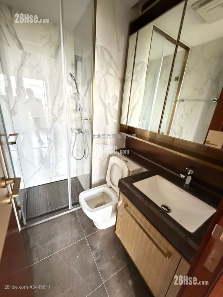 缇岸 租盘 1 房 , 1 浴室 305 平方尺 缇岸 租盘 1 房 , 1 浴室 305 平方尺