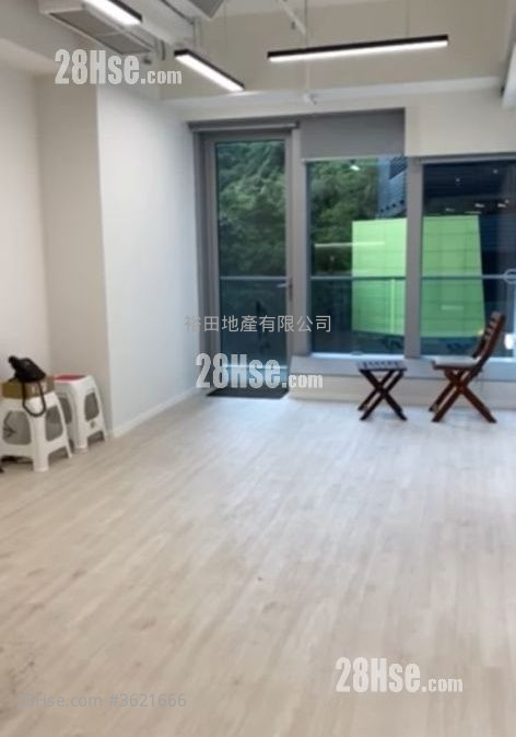 Hundsun International Centre Rental Studio Hundsun International Centre Rental Studio