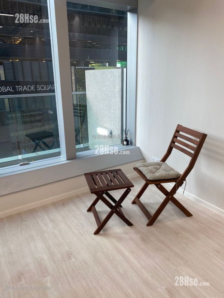 Hundsun International Centre Rental Studio Hundsun International Centre Rental Studio