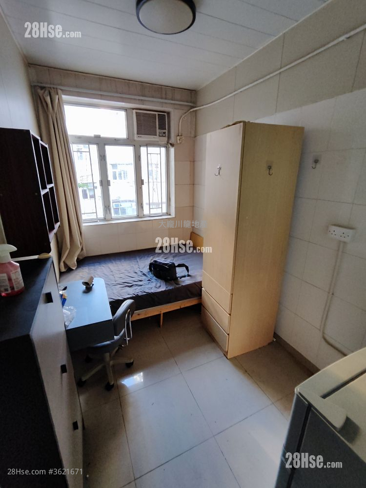 Chinese Mansion Rental Studio , 1 Bathroom 130 ft² Chinese Mansion Rental Studio , 1 Bathroom 130 ft²