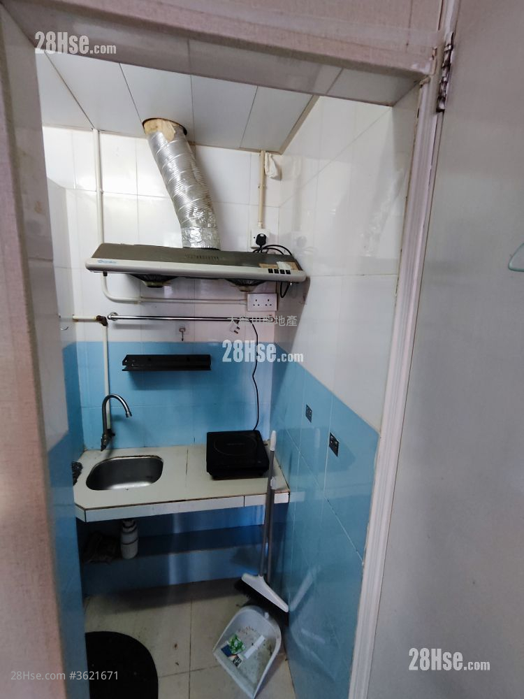 Chinese Mansion Rental Studio , 1 Bathroom 130 ft² Chinese Mansion Rental Studio , 1 Bathroom 130 ft²