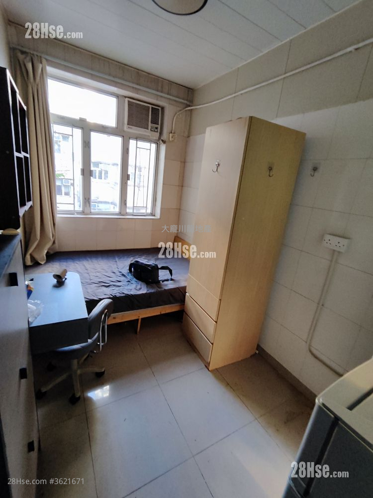 Chinese Mansion Rental Studio , 1 Bathroom 130 ft² Chinese Mansion Rental Studio , 1 Bathroom 130 ft²