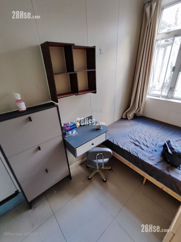 Chinese Mansion Rental Studio , 1 Bathroom 130 ft² Chinese Mansion Rental Studio , 1 Bathroom 130 ft²
