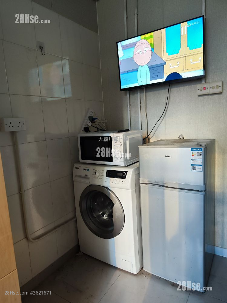 Chinese Mansion Rental Studio , 1 Bathroom 130 ft² Chinese Mansion Rental Studio , 1 Bathroom 130 ft²