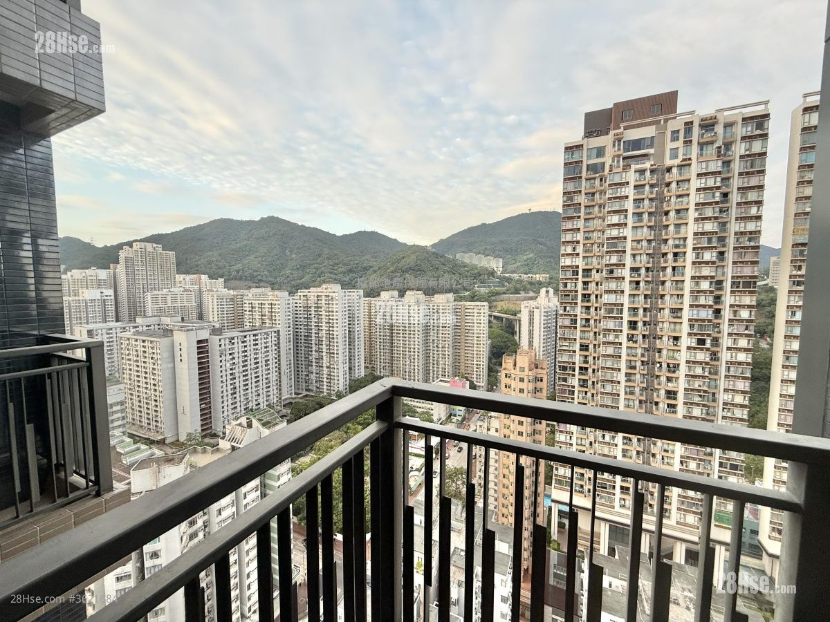 The Ascent Rental 1 Bedroom , 1 Bathroom 317 ft² The Ascent Rental 1 Bedroom , 1 Bathroom 317 ft²