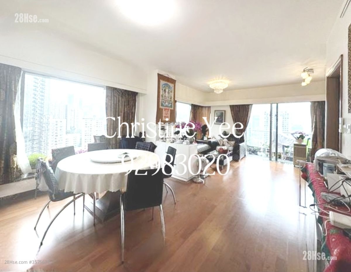 Serenade Rental 4 Bedrooms , 3 Bathrooms 1,991 ft²