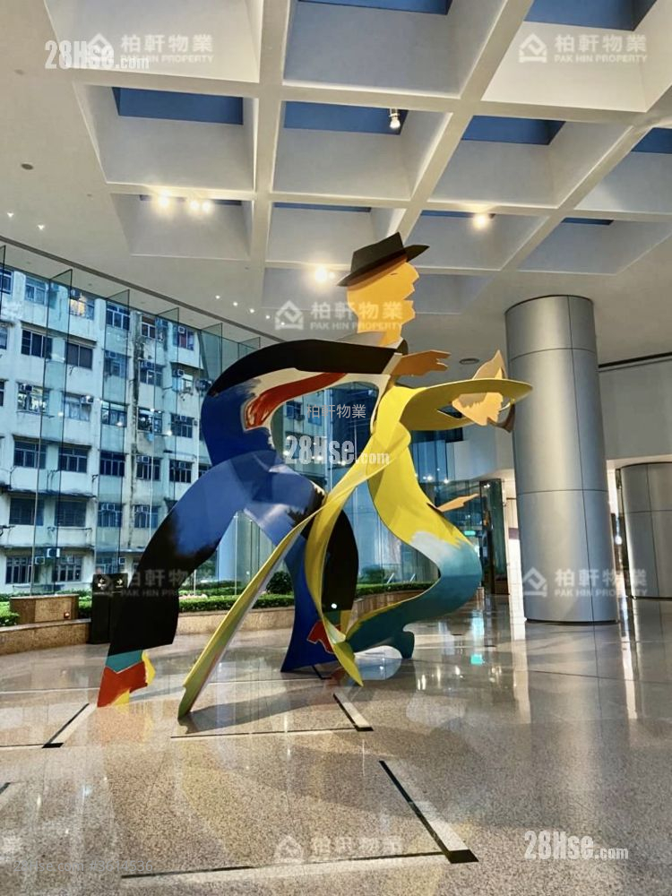 濱海大廈 售盤 1 房 , 1 浴室 349 平方呎