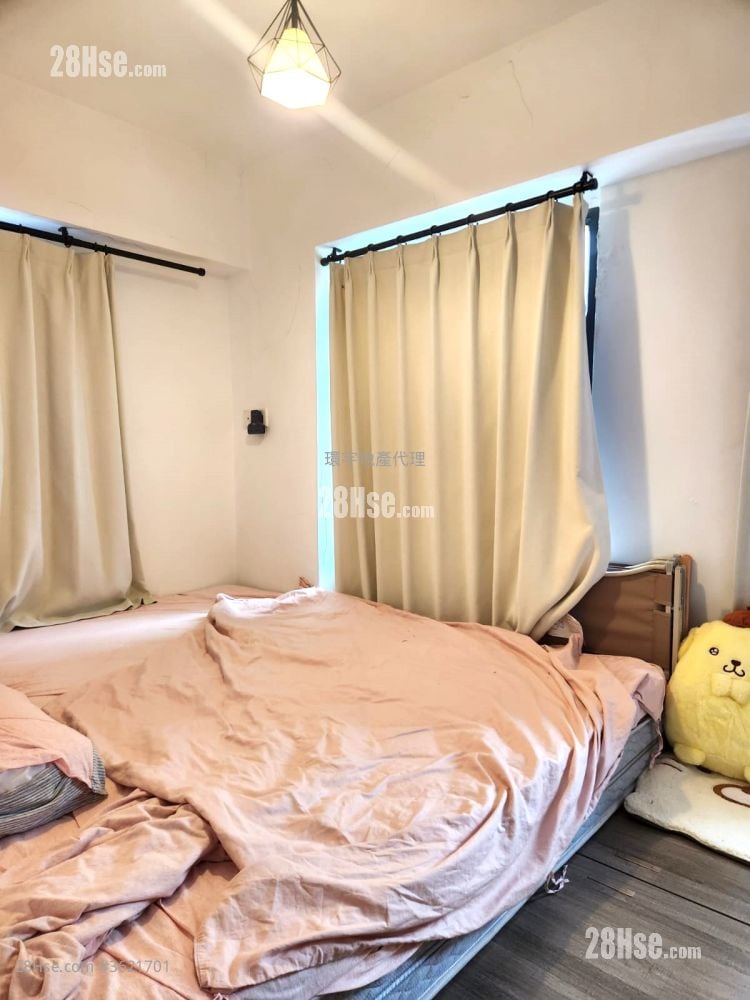 Kam Fat Building Rental 2 Bedrooms , 1 Bathroom 309 ft² Kam Fat Building Rental 2 Bedrooms , 1 Bathroom 309 ft²