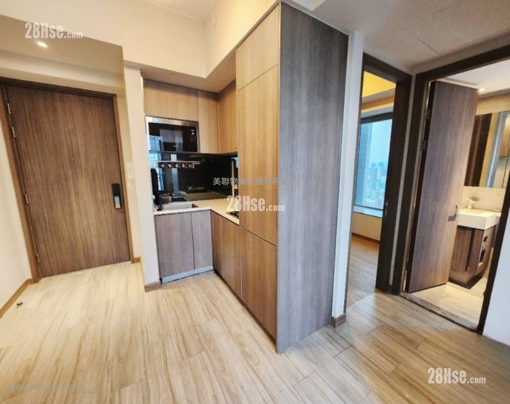 Park One Sell 2 Bedrooms , 1 Bathroom 366 ft² Park One Sell 2 Bedrooms , 1 Bathroom 366 ft²
