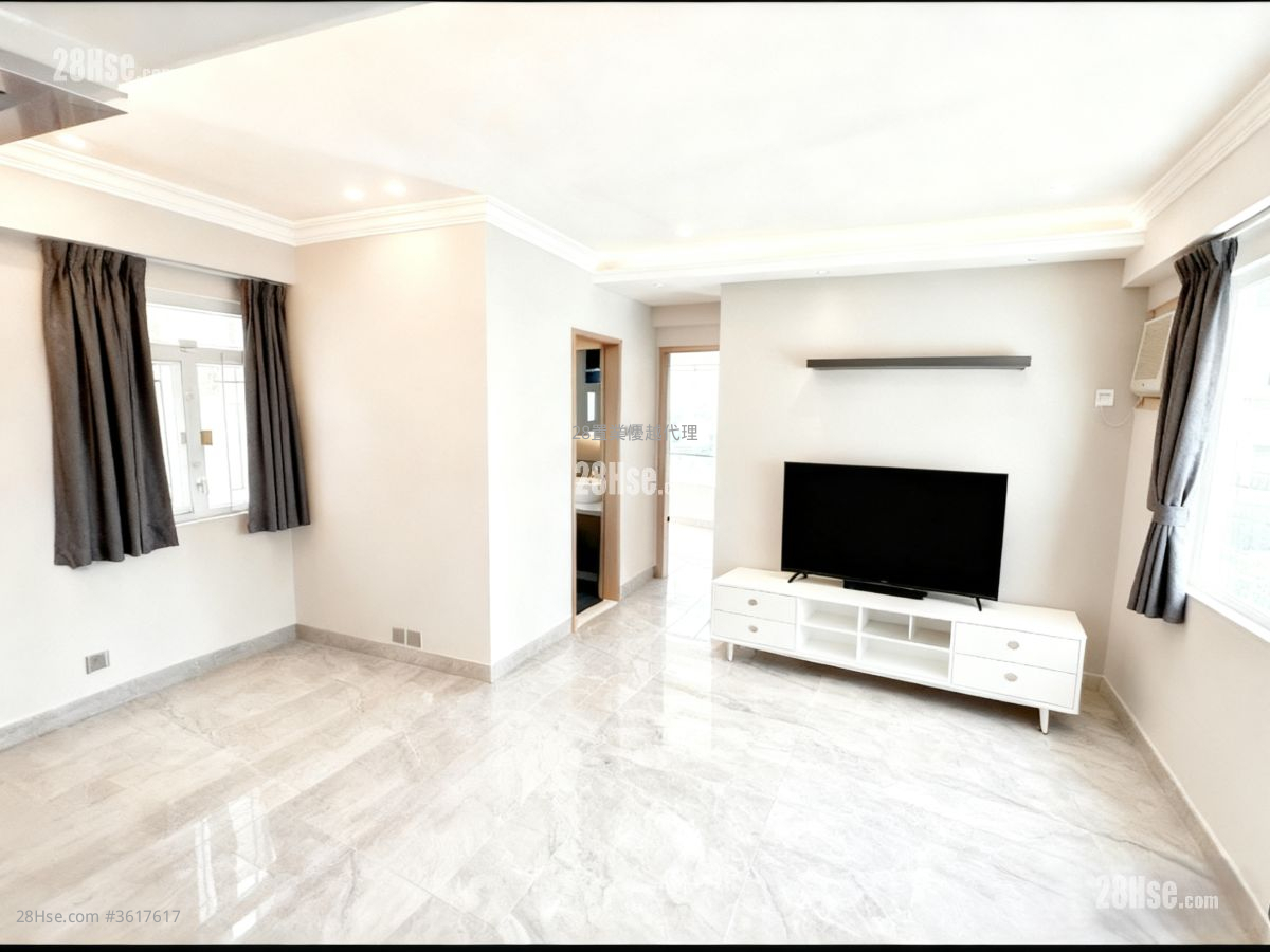 Trend Plaza Sell 2 Bedrooms , 1 Bathroom 409 ft²