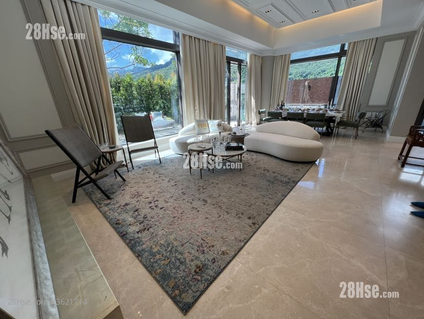 Shouson Peak 售盤 5+ 房 , 4 浴室 4,144 平方呎 Shouson Peak 售盤 5+ 房 , 4 浴室 4,144 平方呎