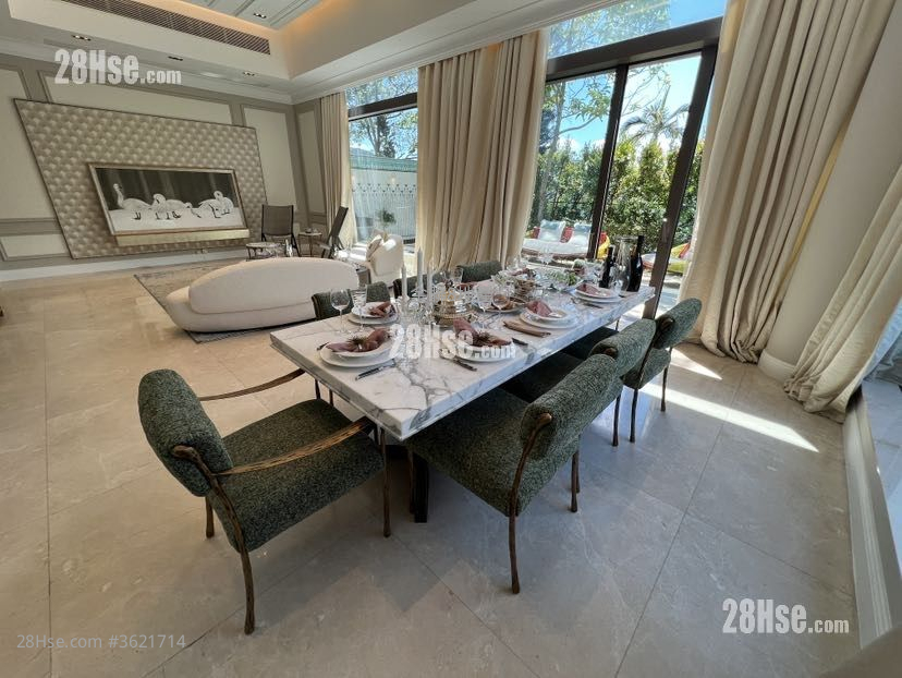 Shouson Peak 售盤 5+ 房 , 4 浴室 4,144 平方呎 Shouson Peak 售盤 5+ 房 , 4 浴室 4,144 平方呎