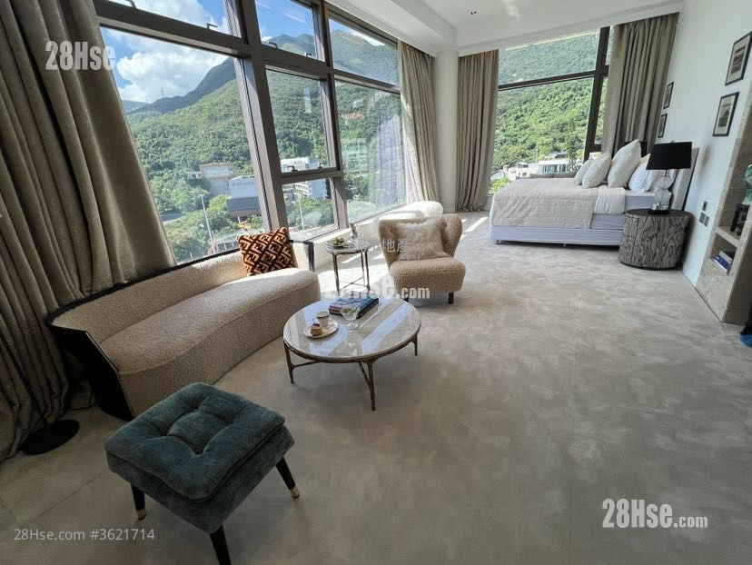 Shouson Peak 售盤 5+ 房 , 4 浴室 4,144 平方呎 Shouson Peak 售盤 5+ 房 , 4 浴室 4,144 平方呎