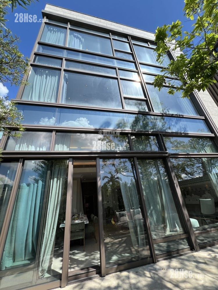 Shouson Peak 售盤 5+ 房 , 4 浴室 4,144 平方呎 Shouson Peak 售盤 5+ 房 , 4 浴室 4,144 平方呎