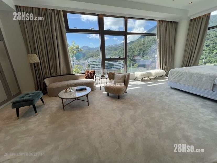 Shouson Peak 售盤 5+ 房 , 4 浴室 4,144 平方呎 Shouson Peak 售盤 5+ 房 , 4 浴室 4,144 平方呎